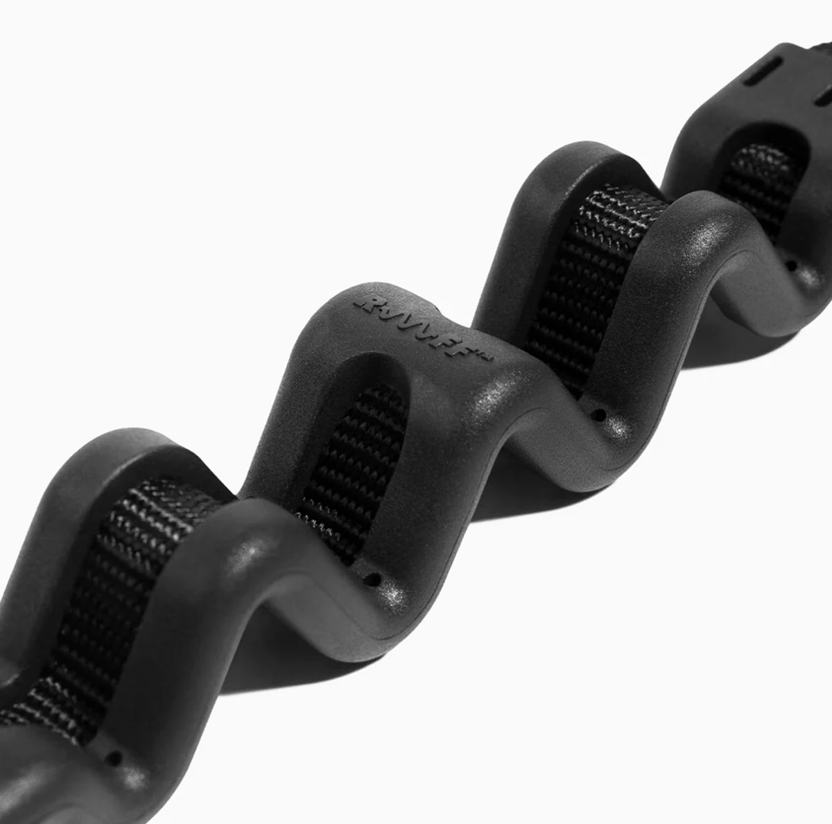 ZeeDog Ruff Leash Gotham correa anti tirones para perros2