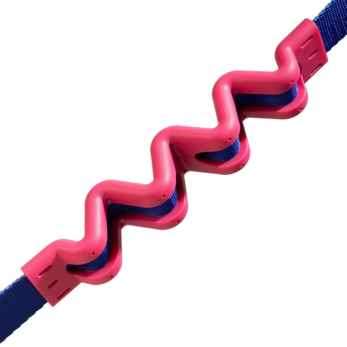 ZeeDog Ruff Leash Hydra correa anti tirones para perros2