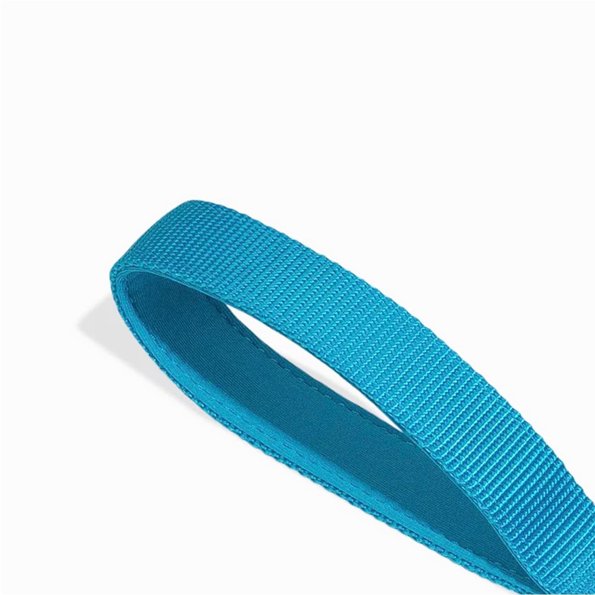 ZeeDog Ruff Leash Ultimate Blue correa anti tirones para perros3