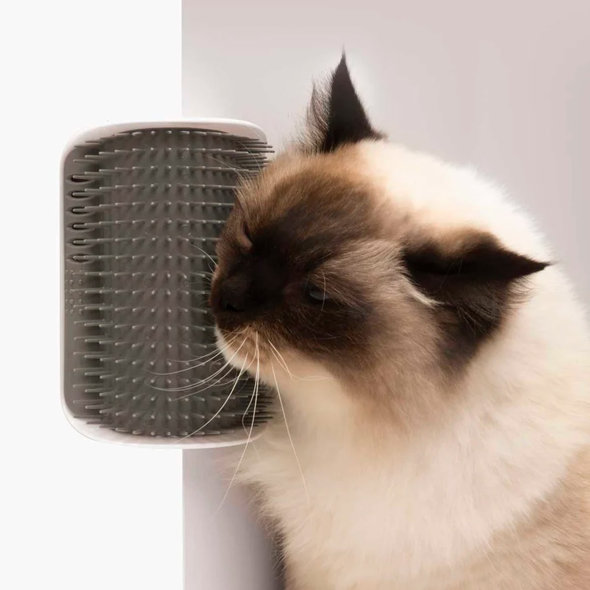 Catit Senses 2.0 self-groomer cepillo de autocepillado para gatos4