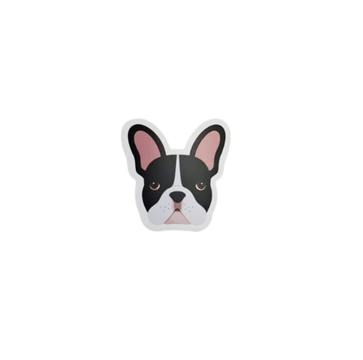 Recollections Stickers de Vinilo Perro small5