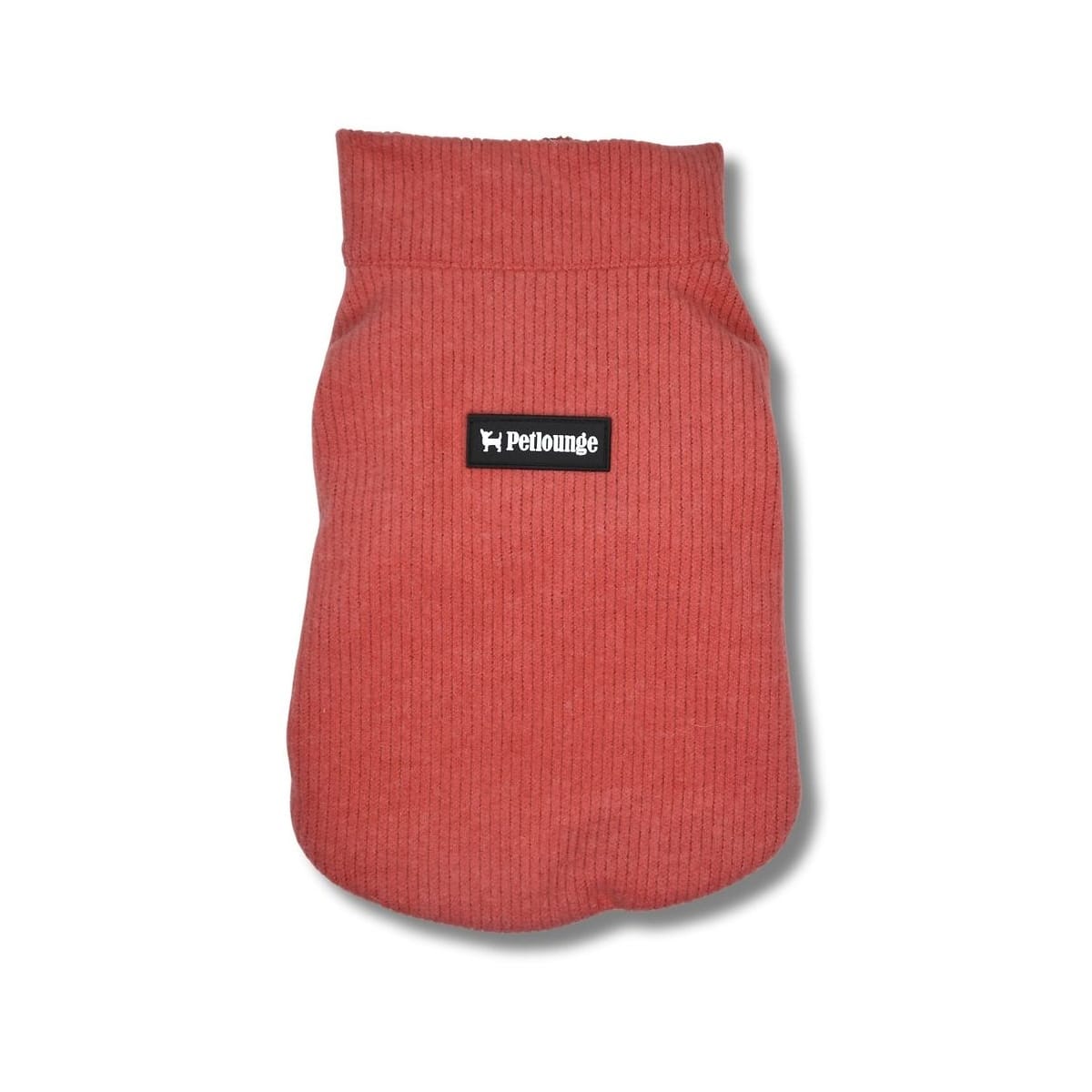 Petlounge Sweater de lanilla para perros pequeños sandía 1