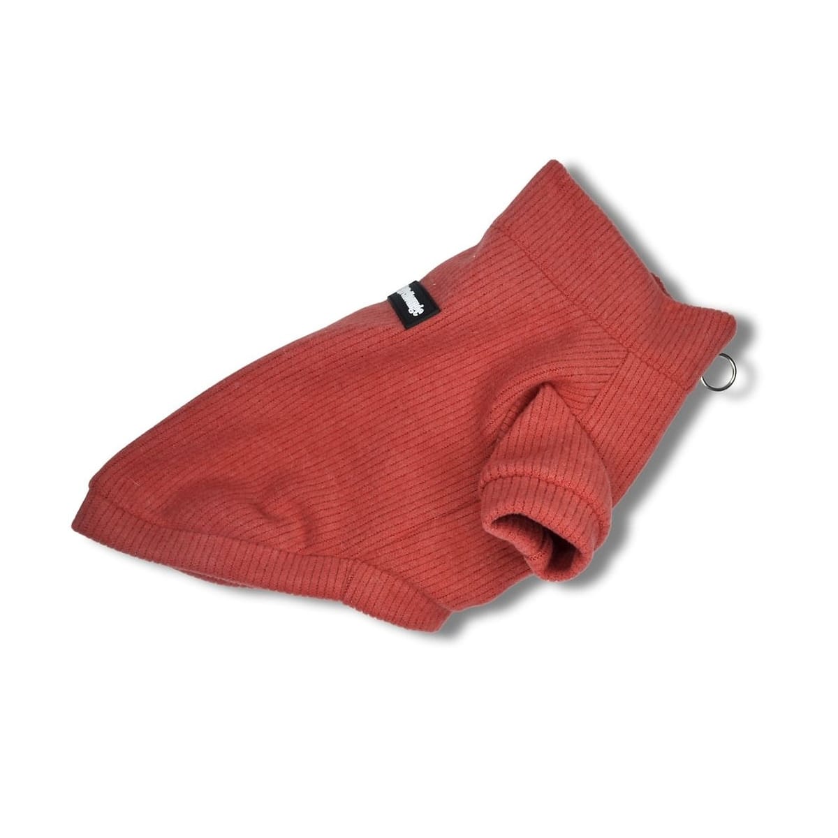 Petlounge Sweater de lanilla para perros pequeños sandía3