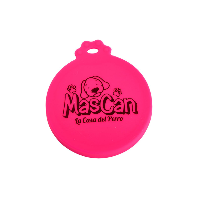 Tapa De Silicona Para Latas 1