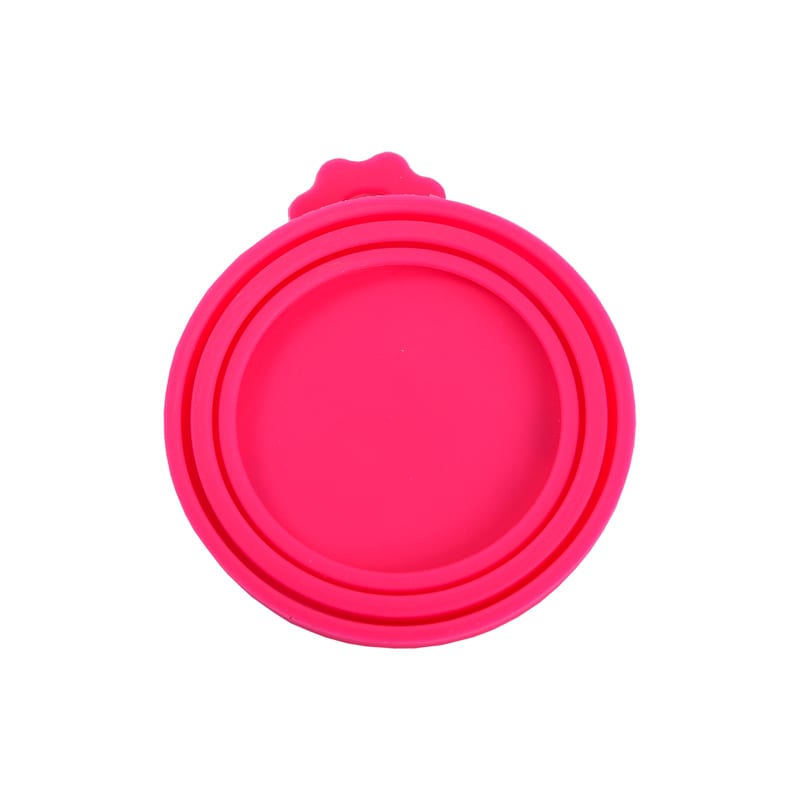 Tapa De Silicona Para Latas2