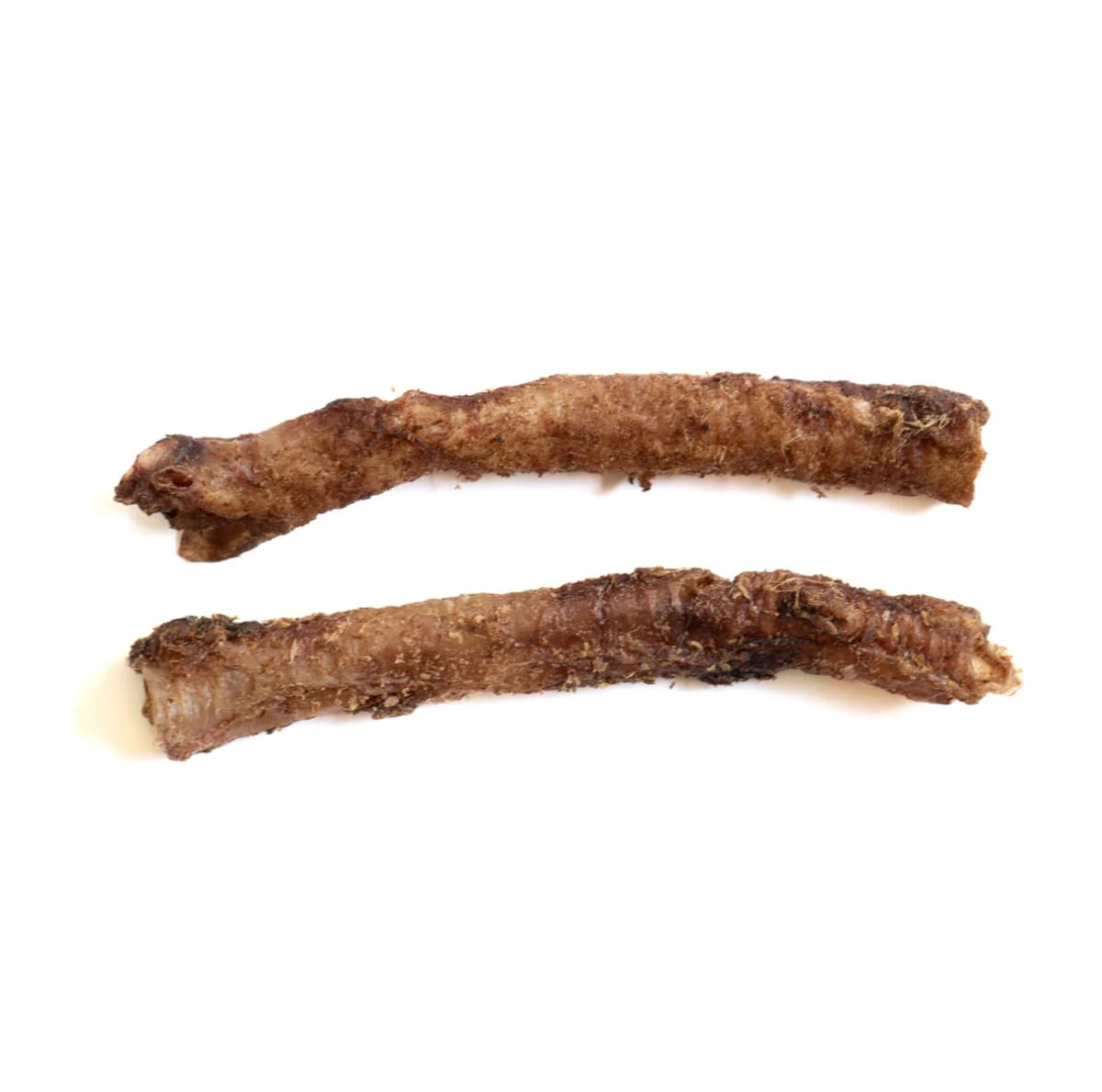 Doggo Tráqueas de cerdo en crispy de ciervo2