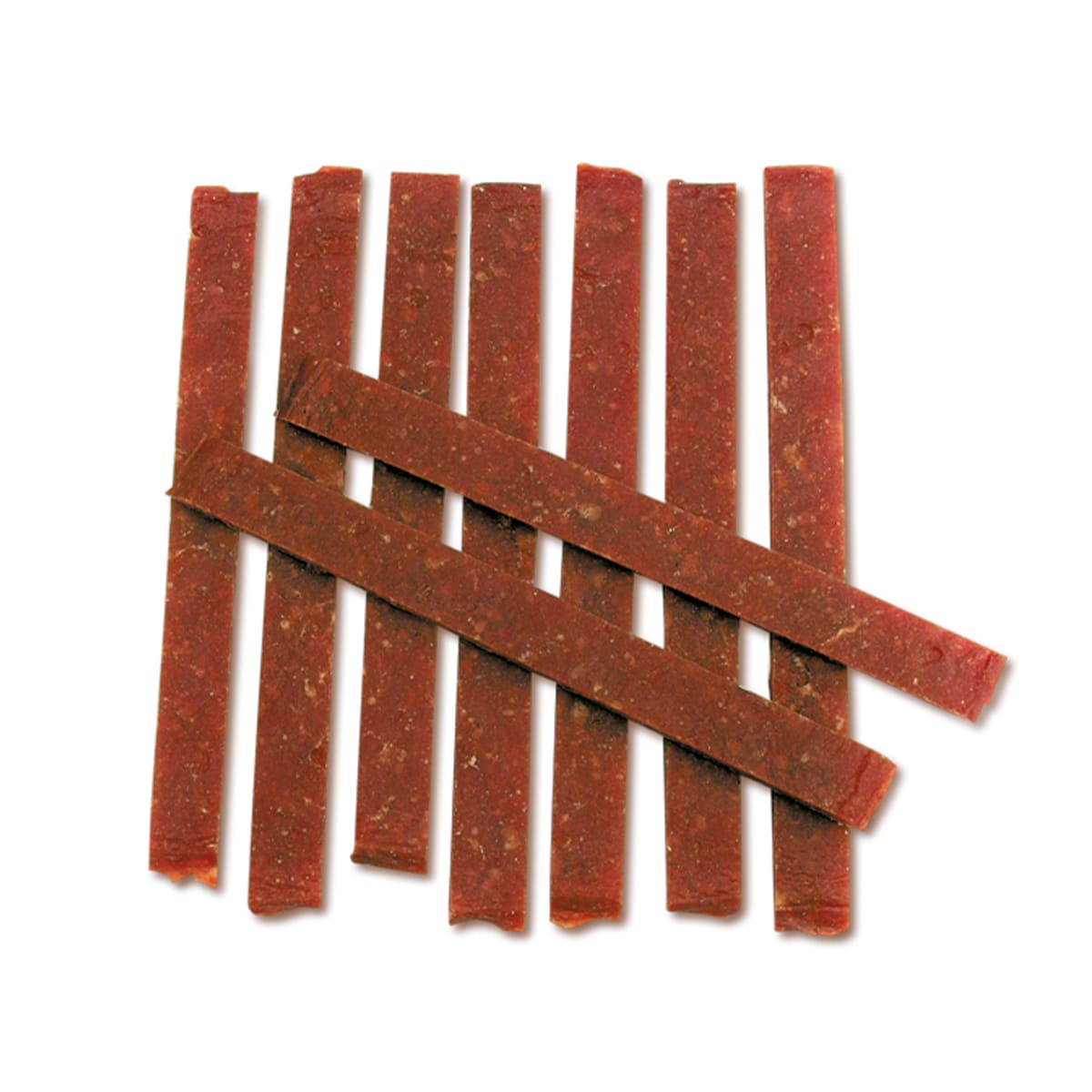 Snack para perro Wanpy Soft Beef Jerky Slices2