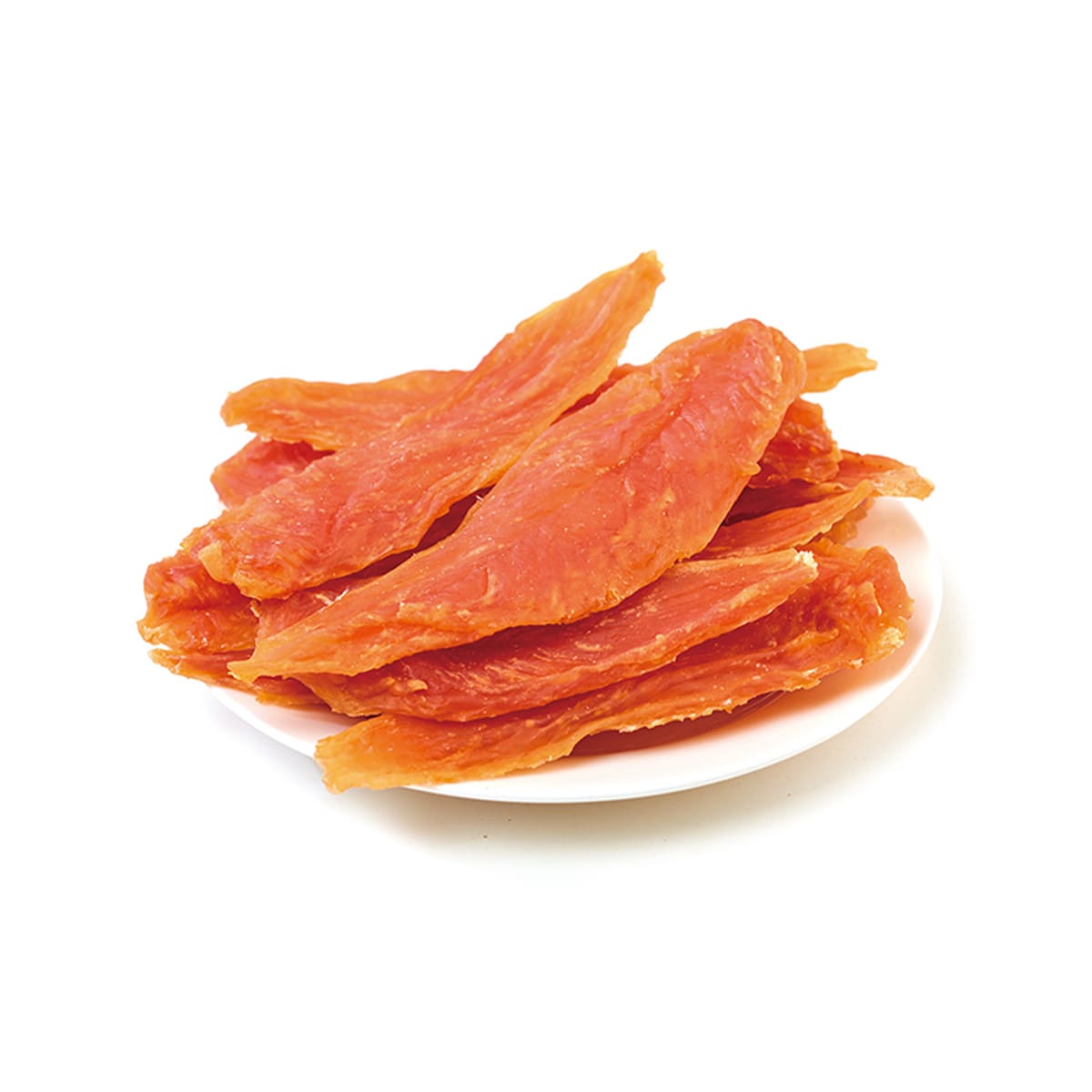 Wanpy Chicken Jerky2