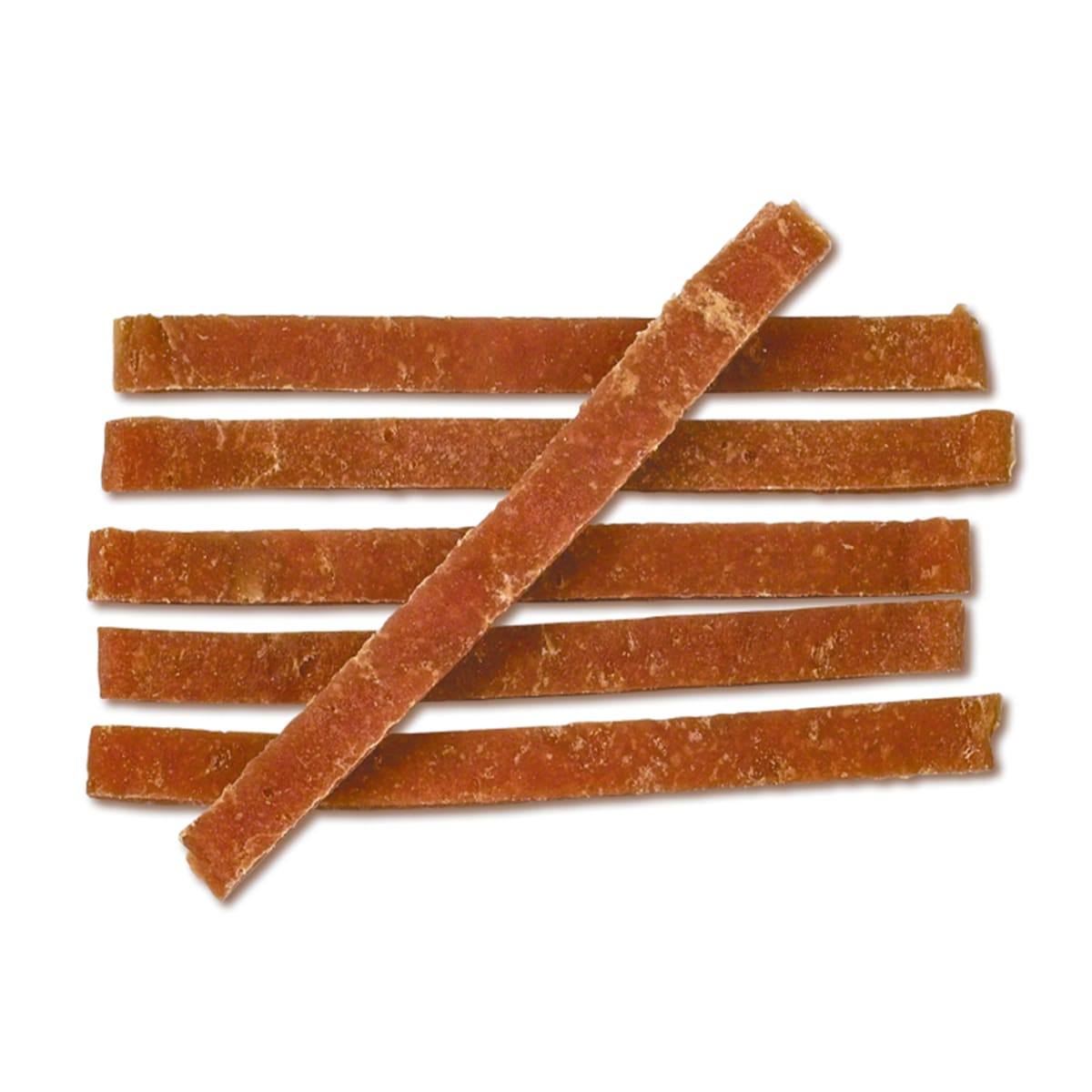 Snack para perro Wanpy Soft Lamb Jerky Slices2