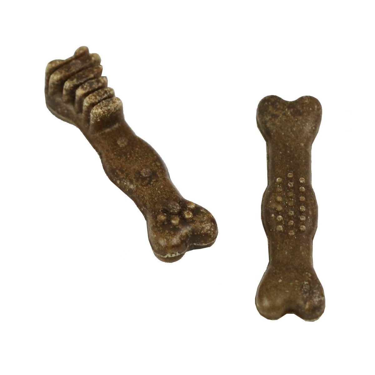 Snack para perro Wanpy Toothbrush Chews (Beef)2