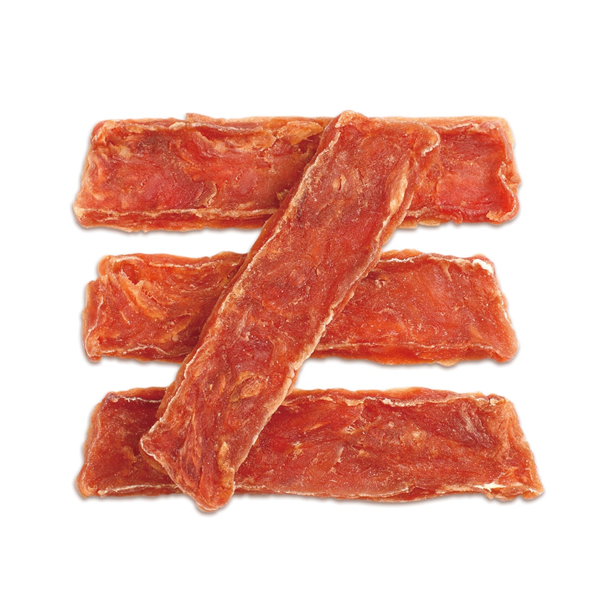 Snack para perro Wanpy Venison Jerky2