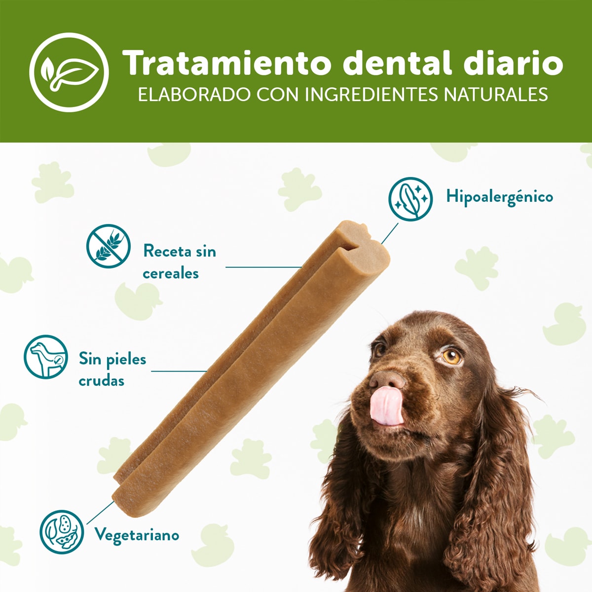 WHIMZEES Dental Treats Puppy XS/S3