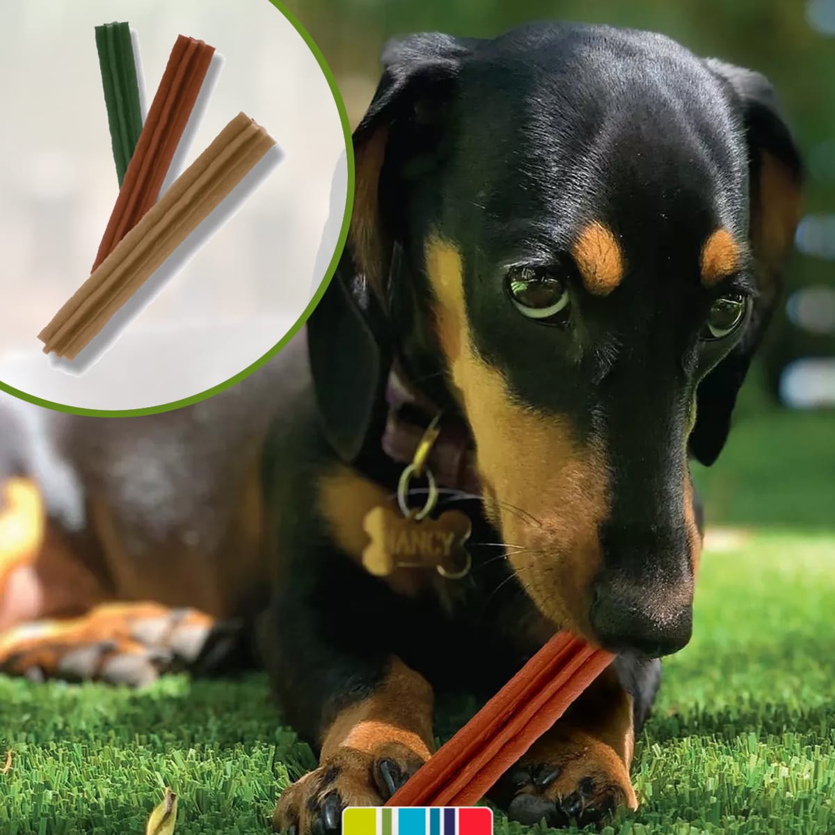 WHIMZEES Dental Treats STIX Small2