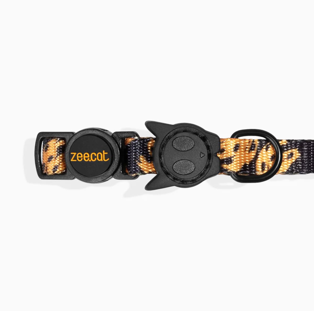 ZeeCat collar Bossa Banana de ZeeDog para gatos2