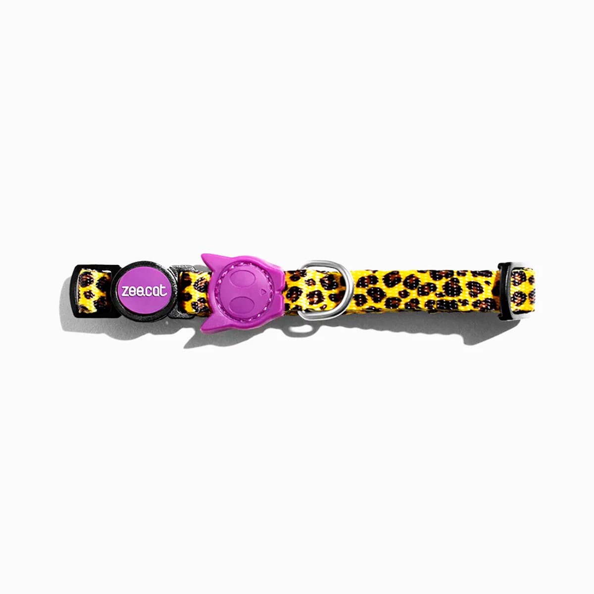 ZeeCat collar Honey de ZeeDog para gatos2