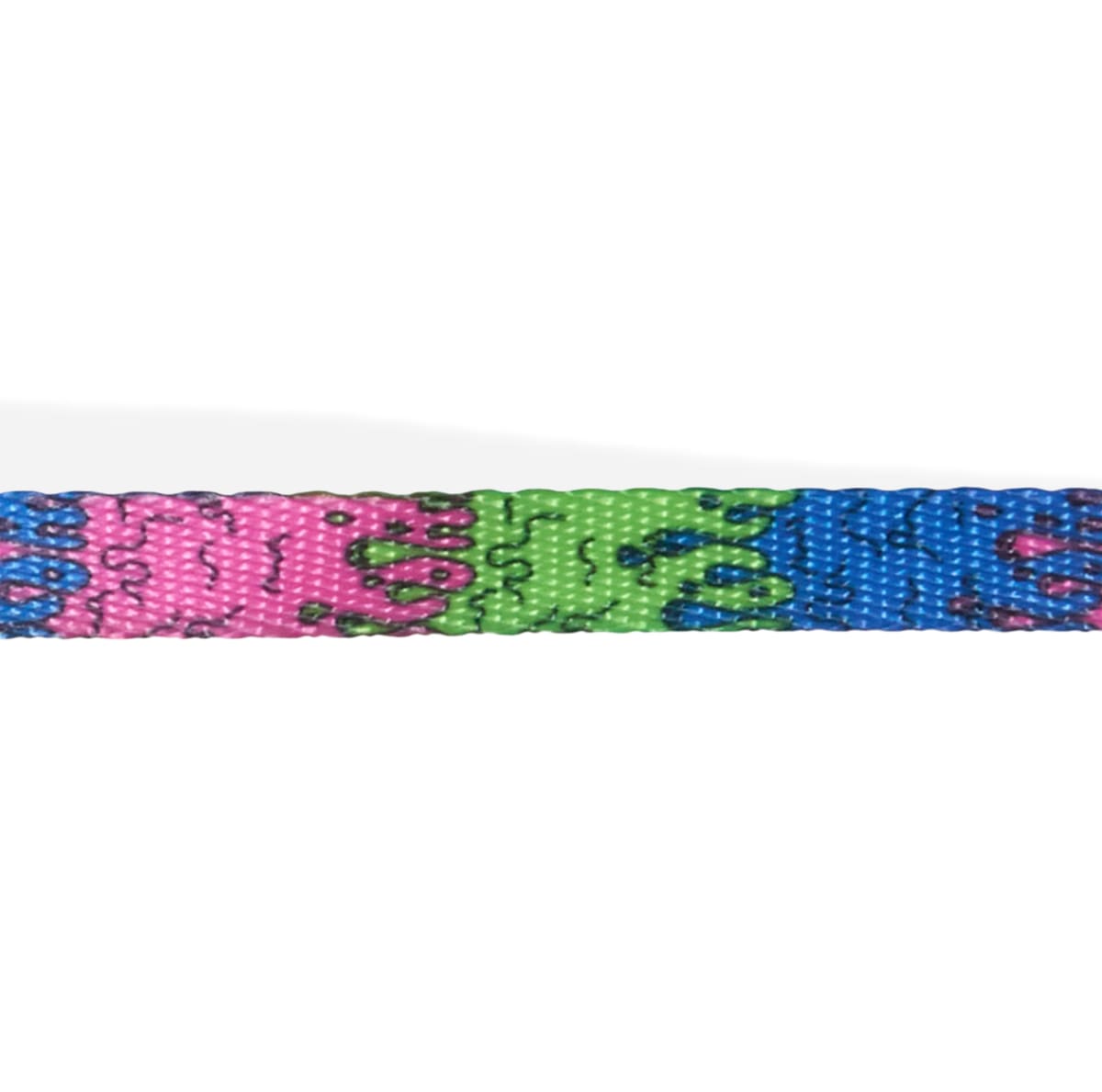 ZeeCat collar Lozt Melted de ZeeDog para gatos3