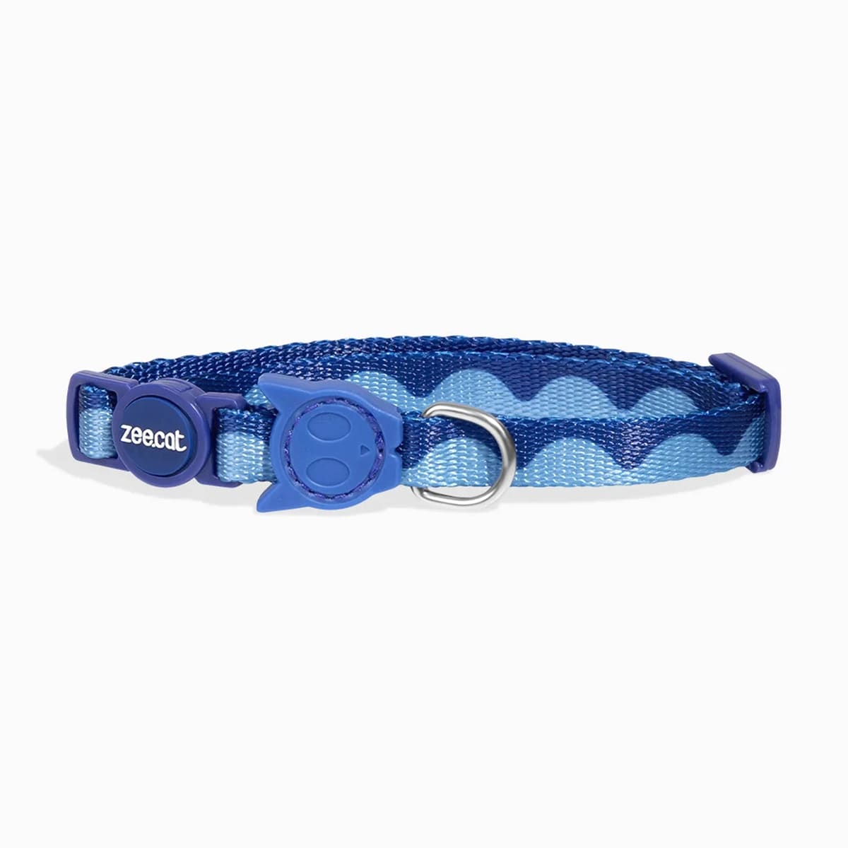 ZeeCat collar Swell de ZeeDog para gatos 1