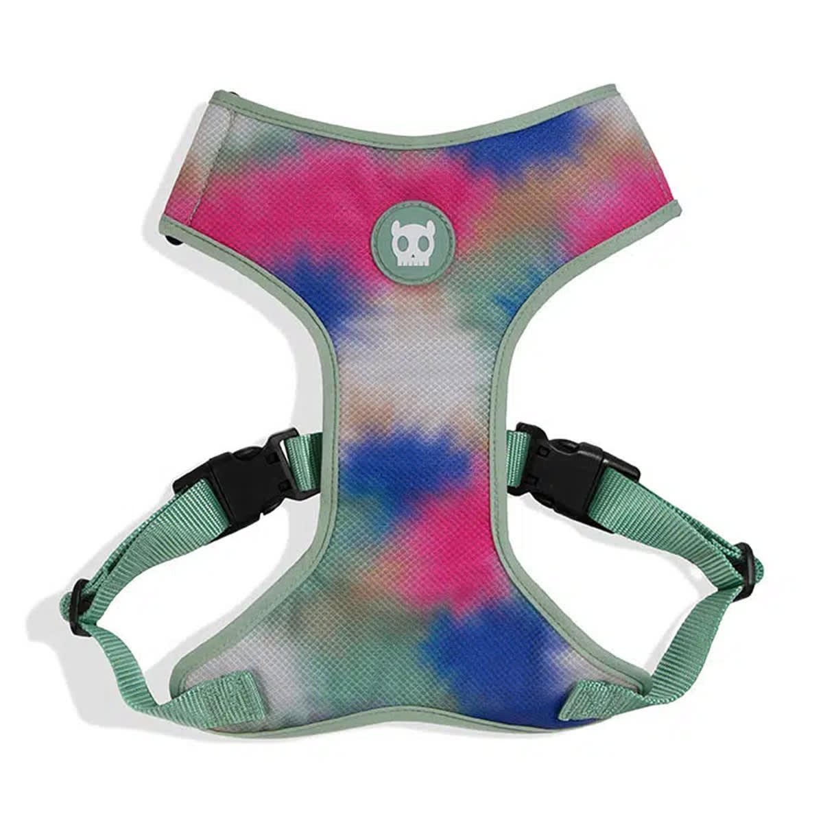 ZeeDog arnés pechera Bliss ajustable air mesh para perros 1