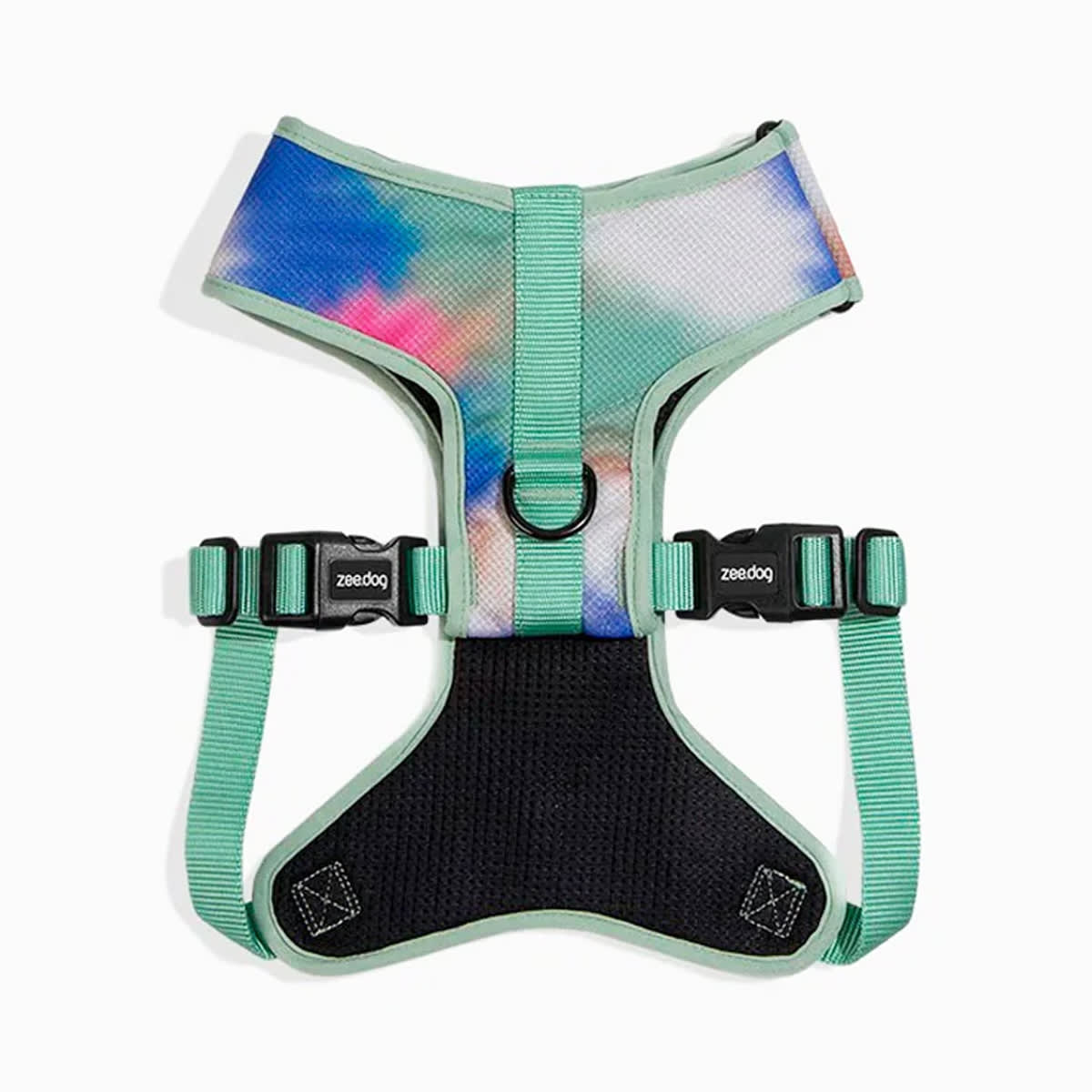 ZeeDog arnés pechera Bliss ajustable air mesh para perros2