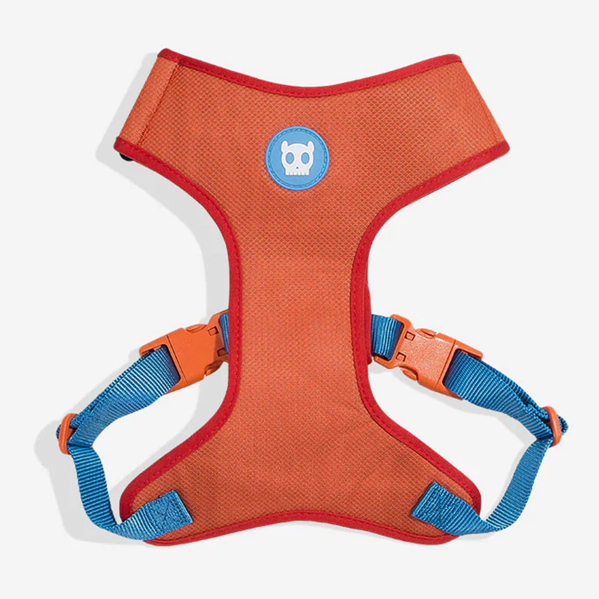 ZeeDog arnés pechera Gibson ajustable air mesh para perros 1