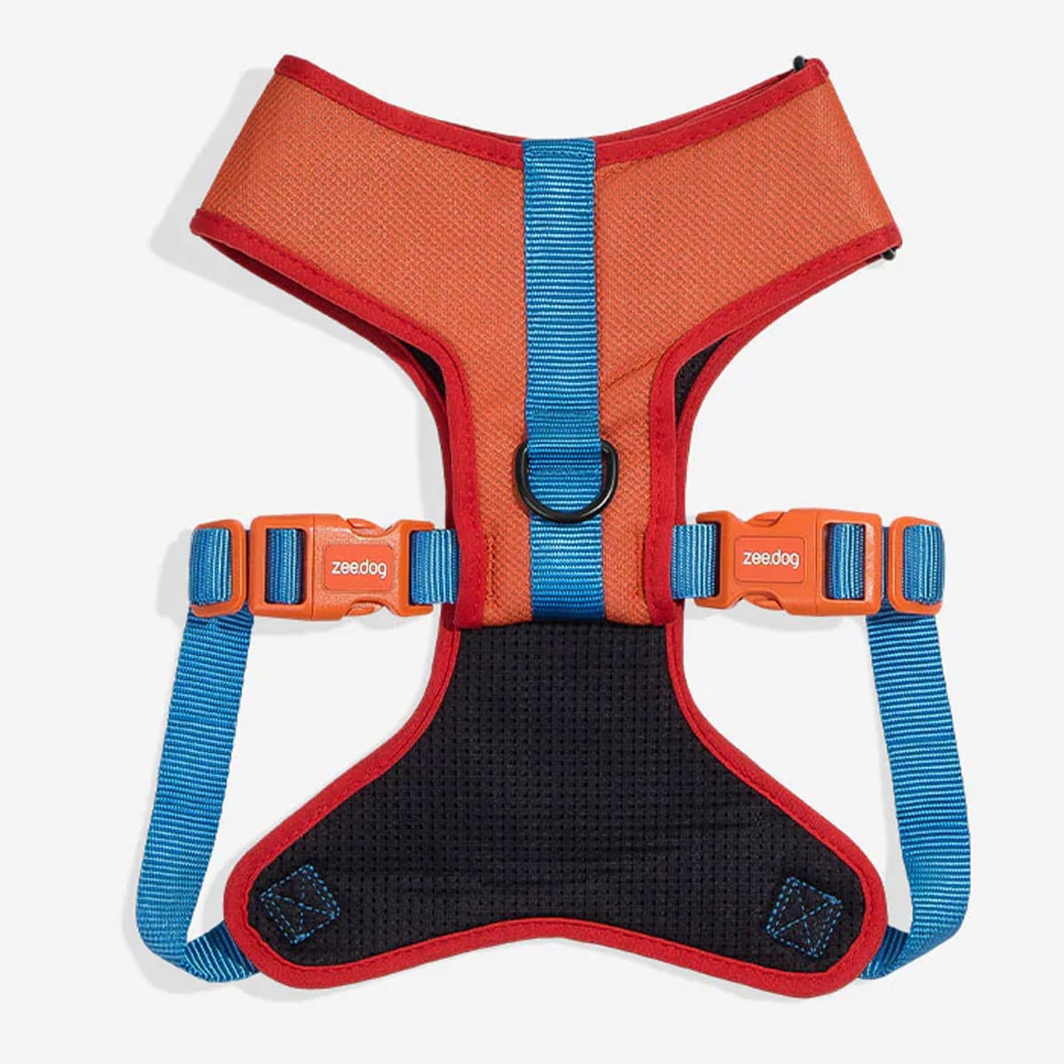 ZeeDog arnés pechera Gibson ajustable air mesh para perros2