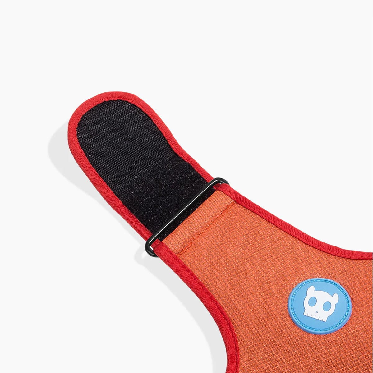 ZeeDog arnés pechera Gibson ajustable air mesh para perros3