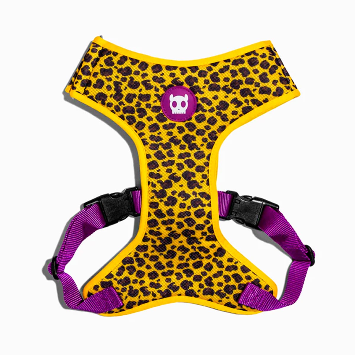 ZeeDog Pechera Honey Adj. Air Mesh Harness 1