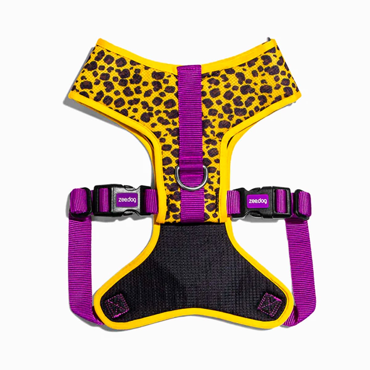 ZeeDog Pechera Honey Adj. Air Mesh Harness2