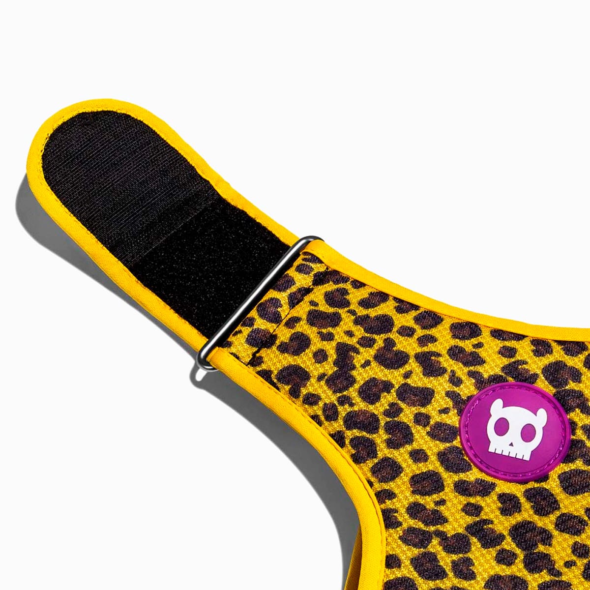 ZeeDog Pechera Honey Adj. Air Mesh Harness5