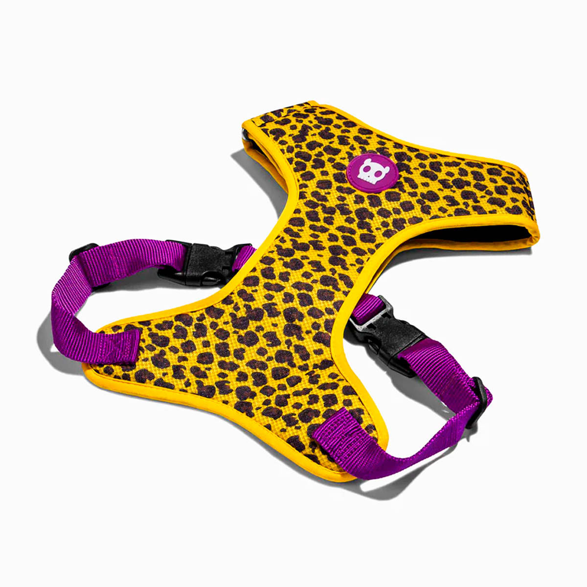 ZeeDog Pechera Honey Adj. Air Mesh Harness3