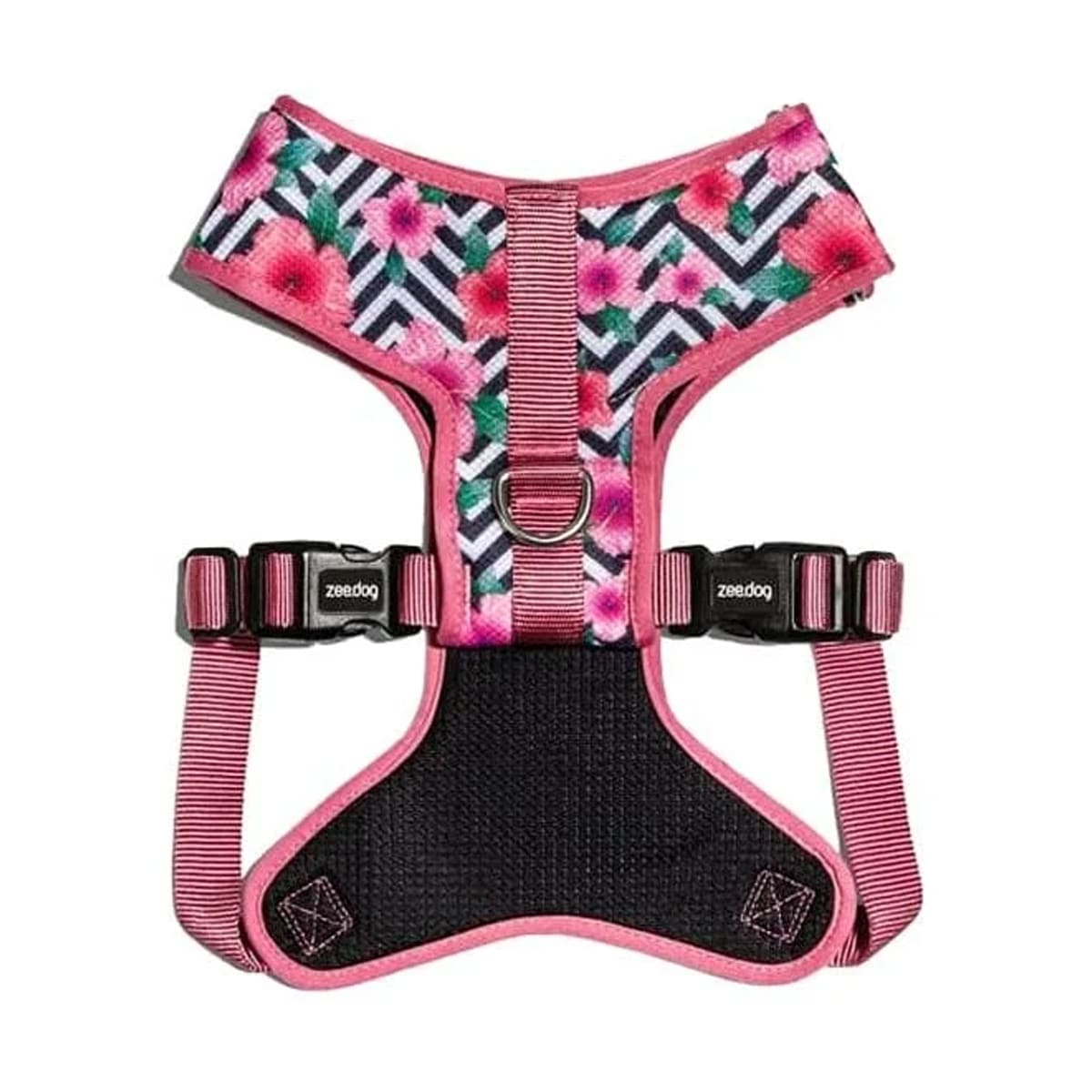 ZeeDog arnés pechera Mahalo ajustable air mesh para perros2