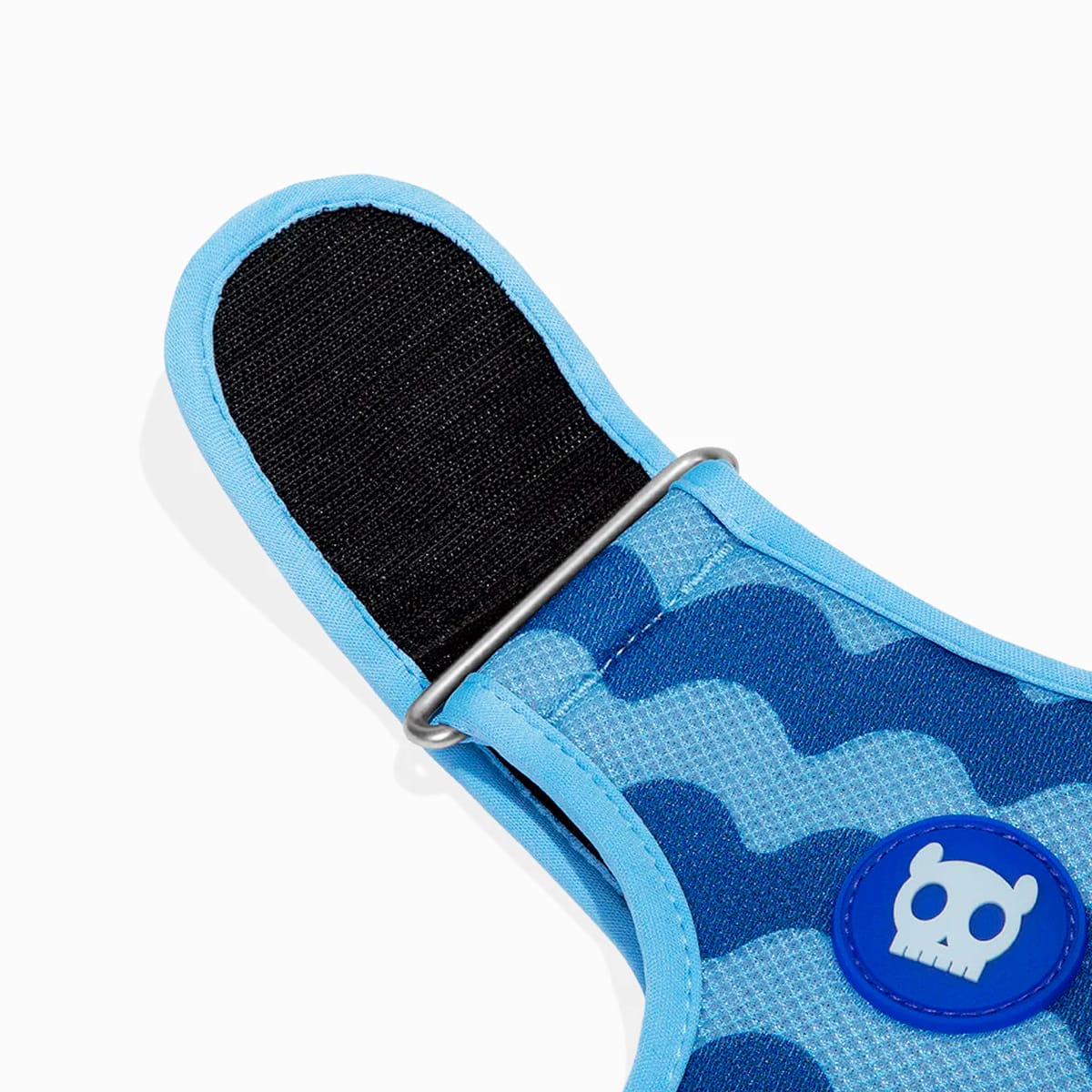 ZeeDog Pechera Swell Adj. Air Mesh Harness5