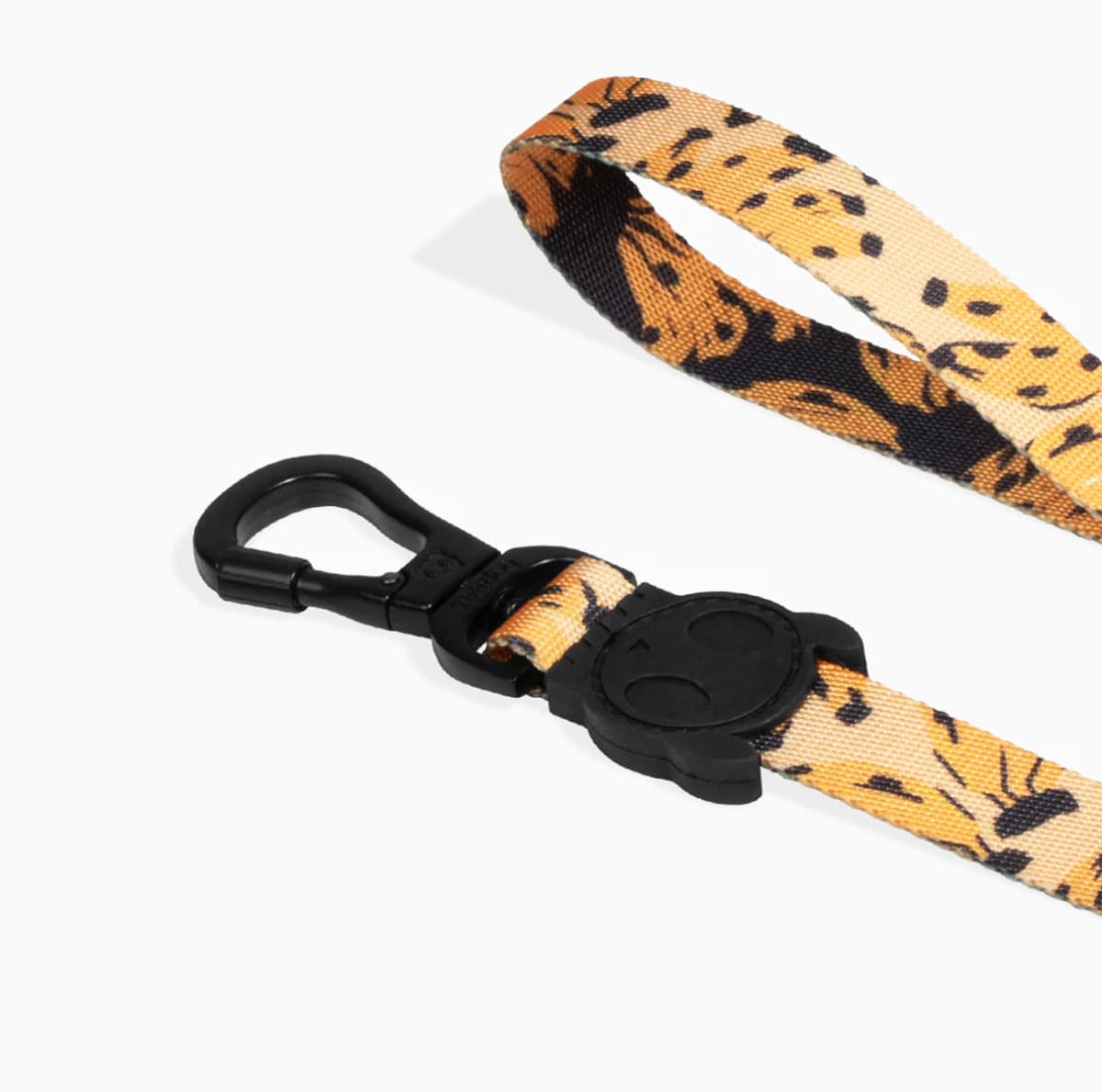 ZeeDog Correa Bossa Banana Leash para perros3