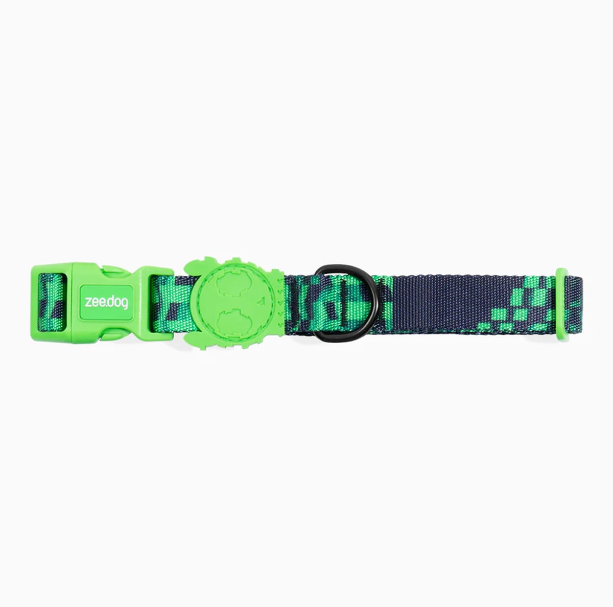 ZeeDog Collar Glitch Error 410 para perros 1