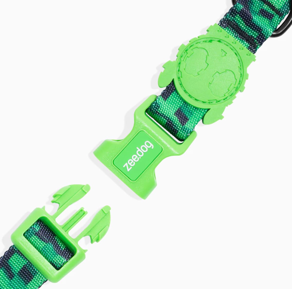 ZeeDog Collar Glitch Error 410 para perros3