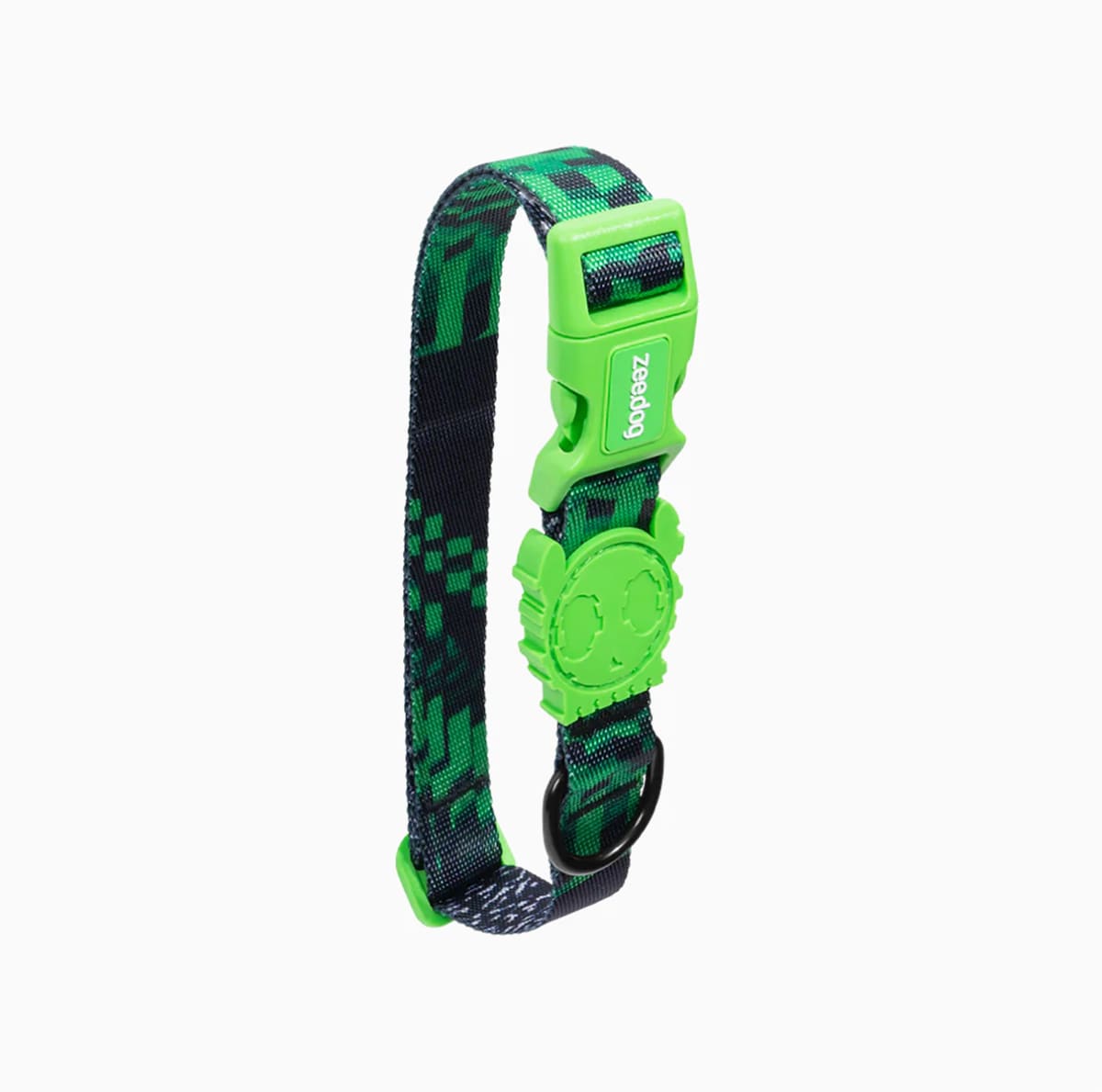 ZeeDog Collar Glitch Error 410 para perros2
