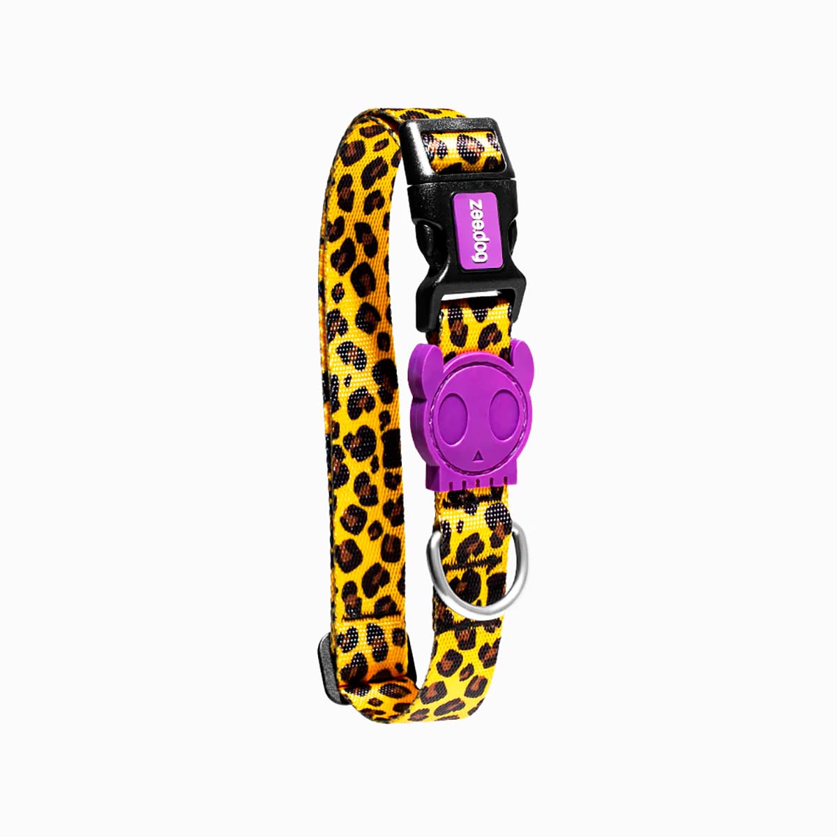 ZeeDog Collar Honey para perros 1