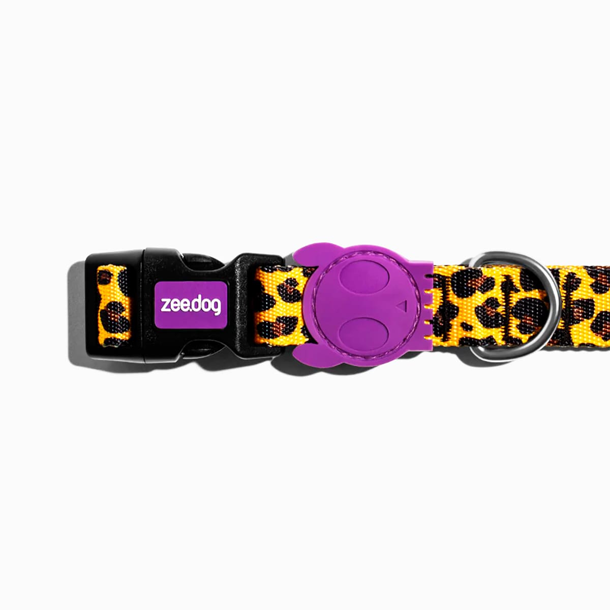 ZeeDog Collar Honey para perros3