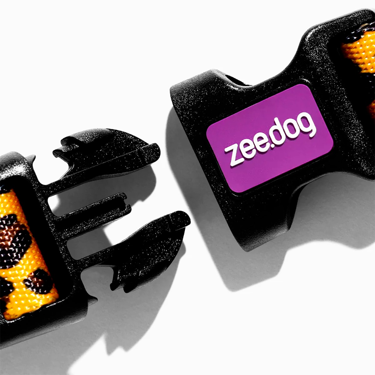 ZeeDog Collar Honey para perros2