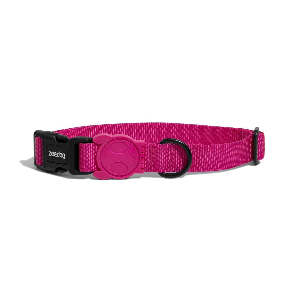 ZeeDog Collar Pink Led para perros 1
