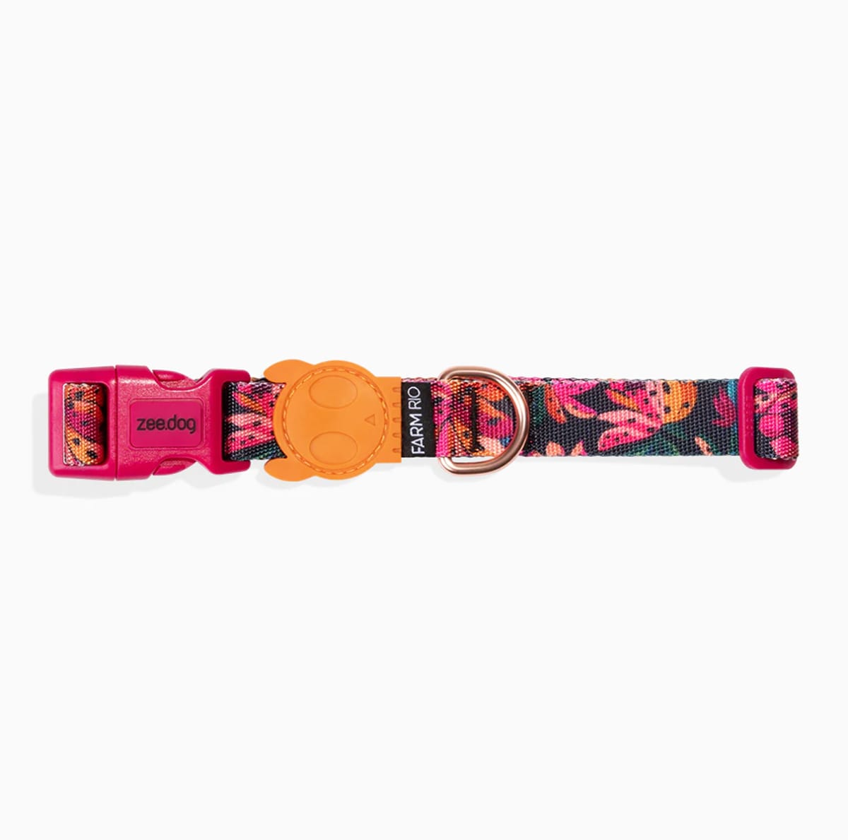 ZeeDog Collar Selva para perros 1