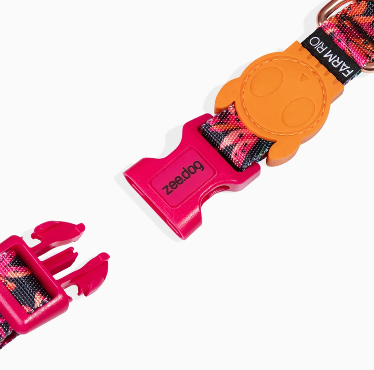 ZeeDog Collar Selva para perros3