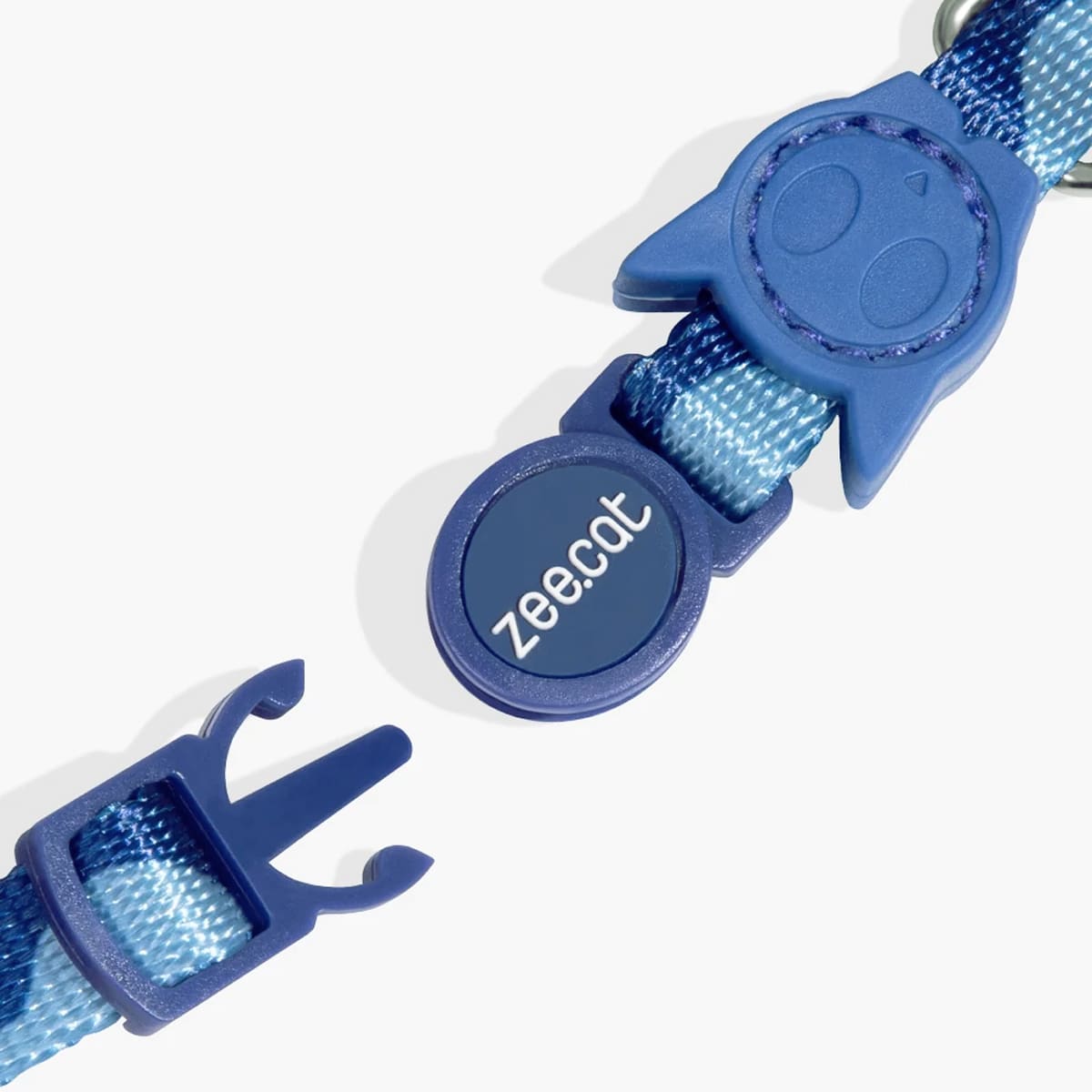 ZeeCat collar Swell de ZeeDog para gatos2