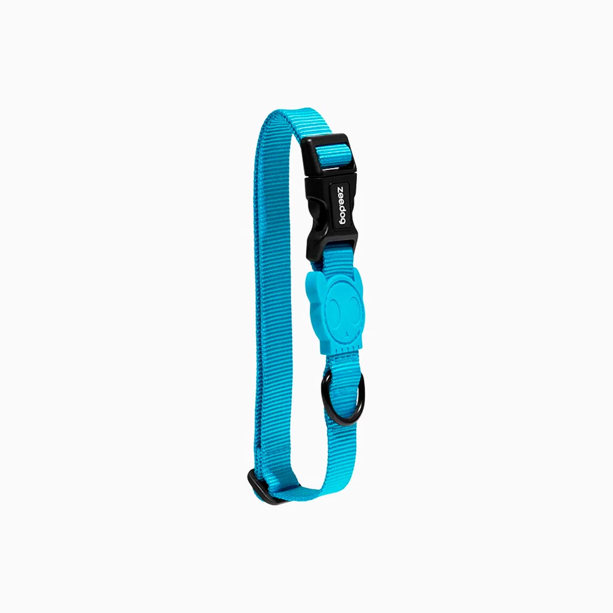 ZeeDog Collar Ultimate Blue para perros 1