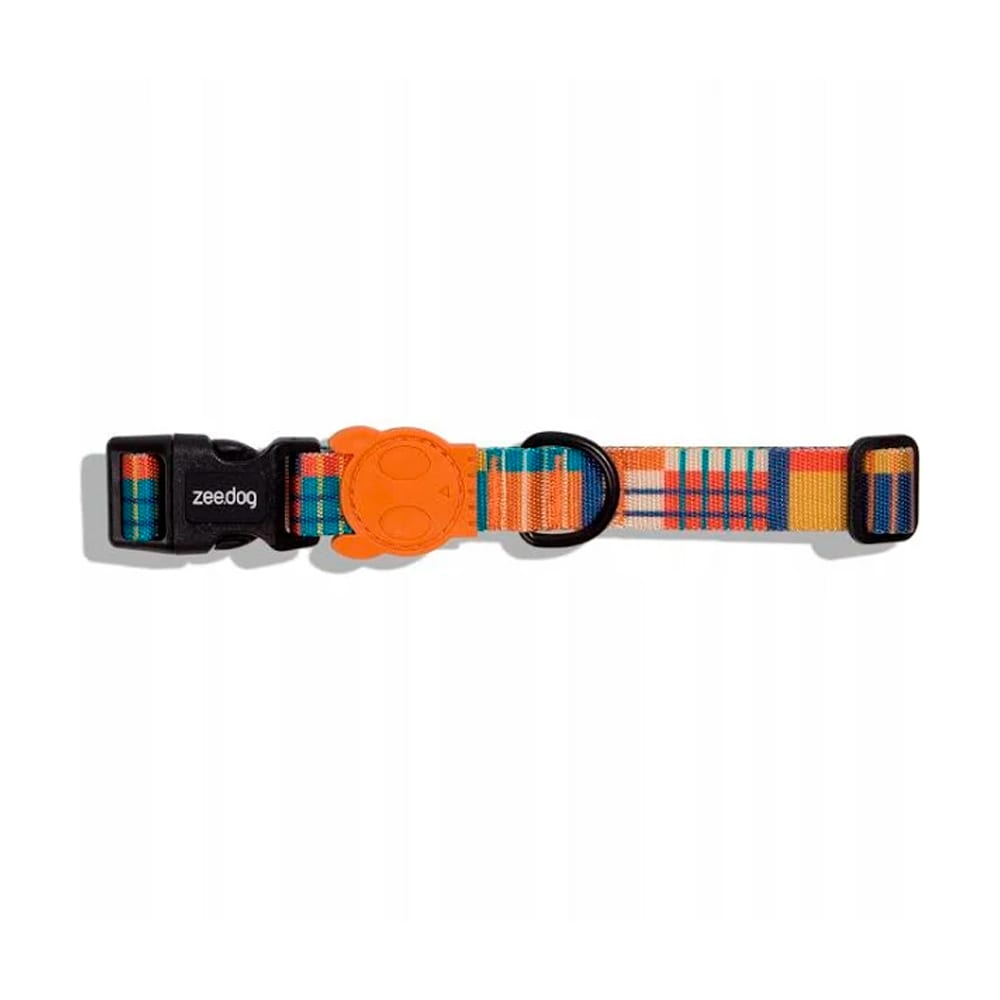 ZeeDog Collar Wes para perros 1