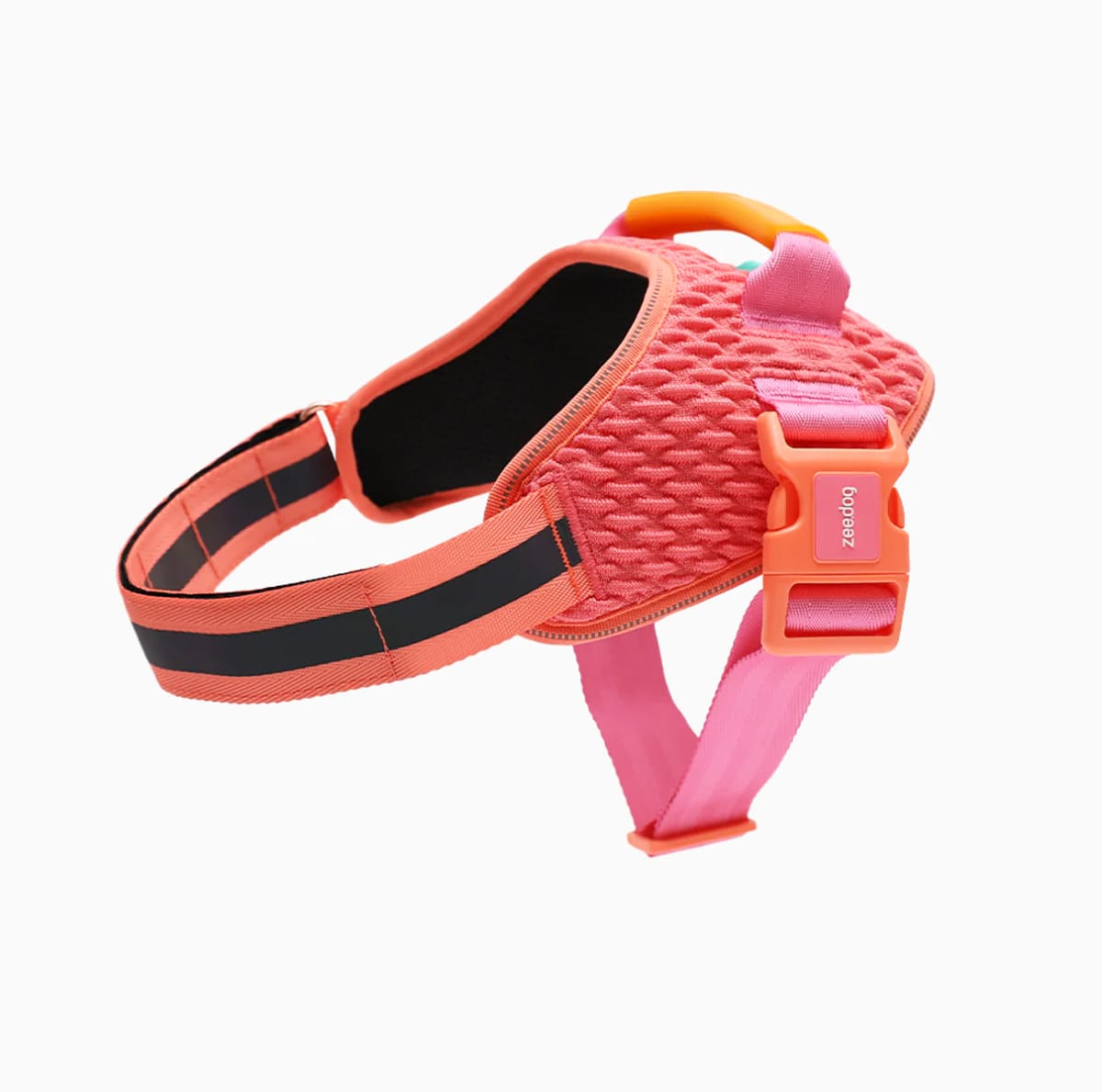 ZeeDog FlyHarness Gazelle para perros3