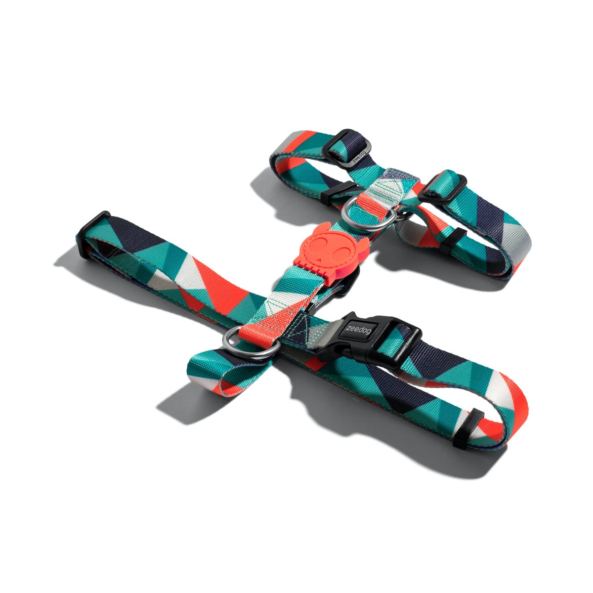 ZeeDog arnés H-harness Ella para perros 1