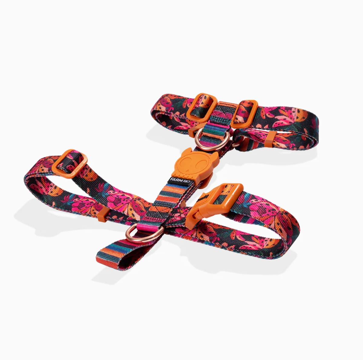 ZeeDog arnés H-harness Selva para perros2