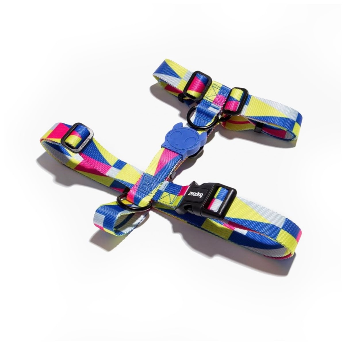 ZeeDog arnés H-harness Volt para perros 1