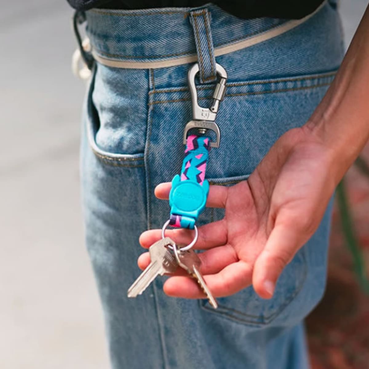 Ella Keychain2